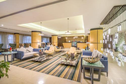 Grand Plaza Hotel