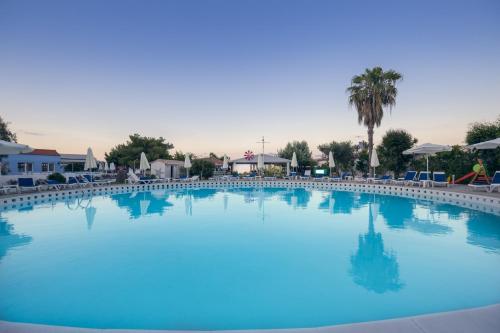 Hotel Cooee Albatros - image 13