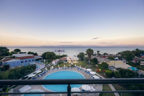 Hotel Cooee Albatros - image 12