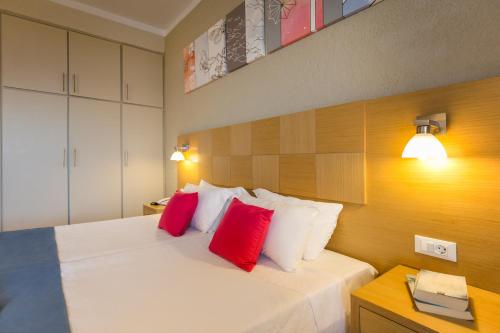 Hotel Cooee Albatros - image 5
