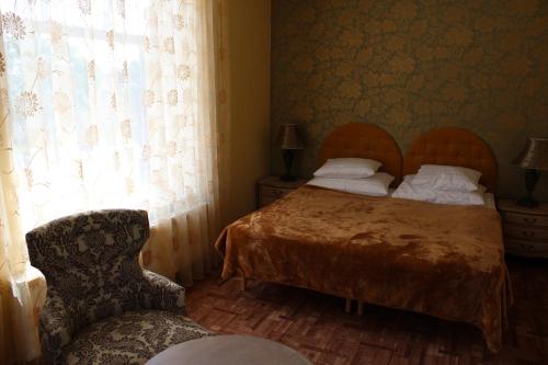 Villa & Restoran Soffa - image 14