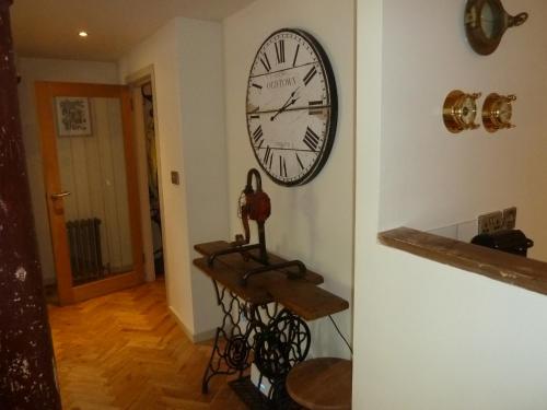 Old town Brewery Apartment, Edinburgh (photo 8)
