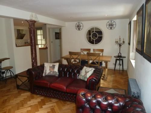 Old town Brewery Apartment, Edinburgh (photo 6)