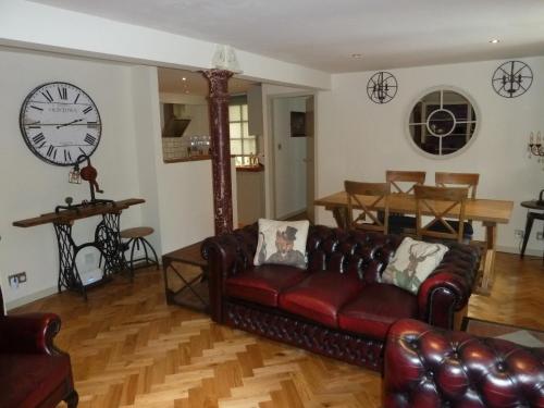 B&B Edinburgh - Old town Brewery Apartment - Bed and Breakfast Edinburgh