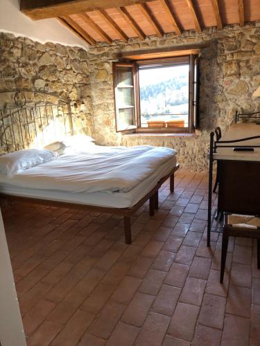 VIN Hotel - La Meridiana Montieri