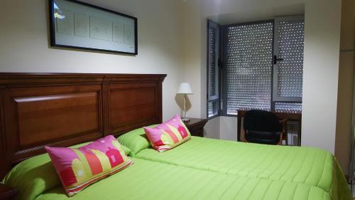  El Serbal Centro El Brusco in Noja