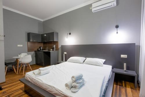 4 Rooms, Sighnaghi (photo 11)