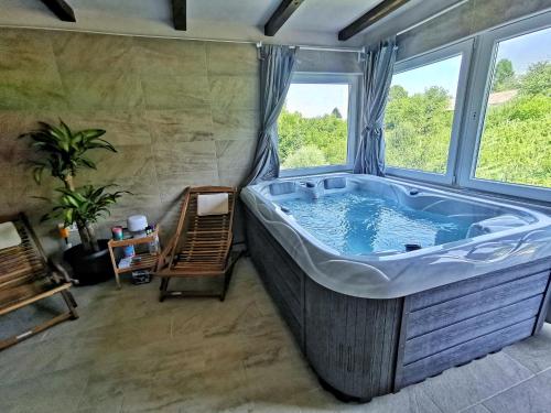 Wellness House Gudci