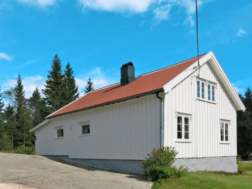 Holiday Home Øygårdsheia - SOO615 by Interhome