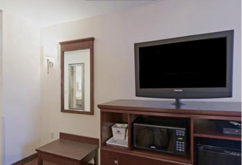 Americas Best Value Inn Saint Robert/Fort Leonard Wood