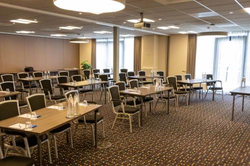 Best Western Plus City Hotel Gouda