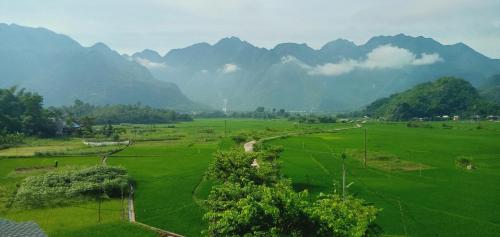 Truong Huy Homestay Mai Chau (Hoa Binh)