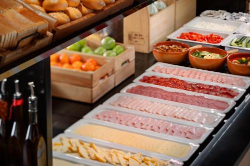 Hermitage Hotel Prague - image 14