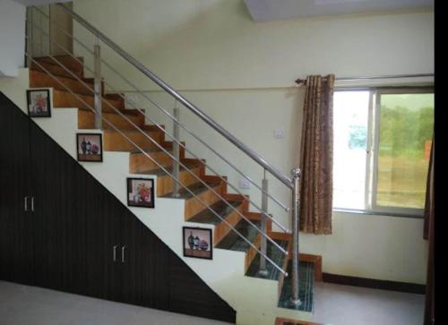 Vasant Villa 4BHK