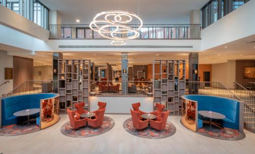 Clayton Hotel Charlemont - image 12