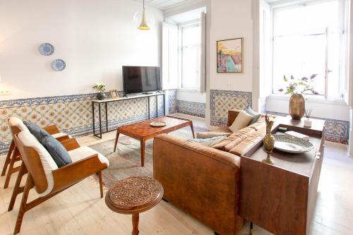 Deluxe Apartment image 2