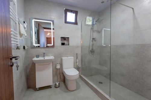 4 Rooms, Sighnaghi (photo 7)