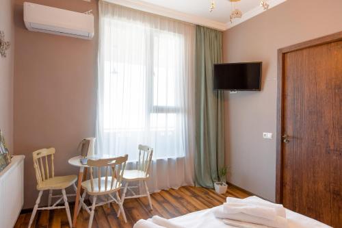 4 Rooms, Sighnaghi (photo 8)