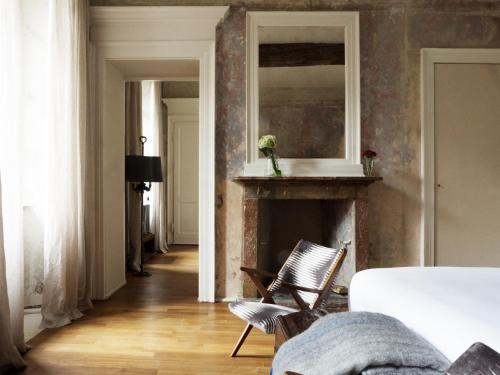  Palazzo Albricci Peregrini in Como