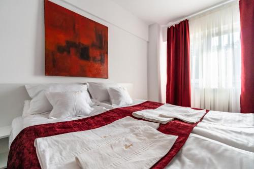 บริการและสิ่งอำนวยความสะดวก, Luna Rosie in เดวา