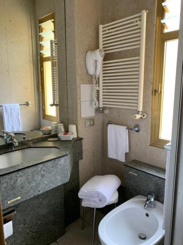 Hotel Roma, Aosta (zdjęcie 4)