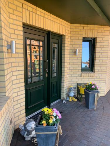 Ferienwohnung Mischa in Heide, Deutschland