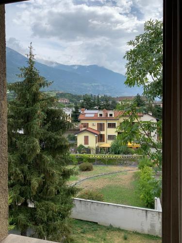Hotel Roma, Aosta (zdjęcie 2)