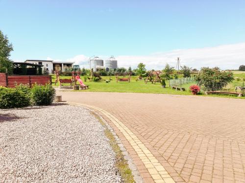 Сад, Zajazd Dolina Sadosiów (Zajazd Dolina Sadosiow) in Olsztyn City Center