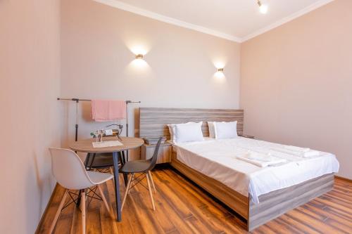 4 Rooms, Sighnaghi (photo 9)
