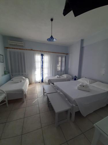  Villa Nefeli in Perissa