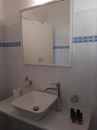 Villa Nefeli Room Type - Double or Twin Studio