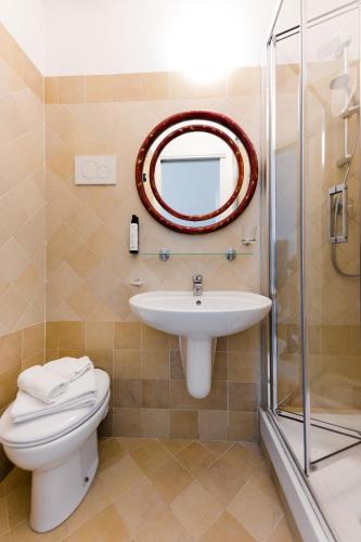 Hotel Berna - image 8