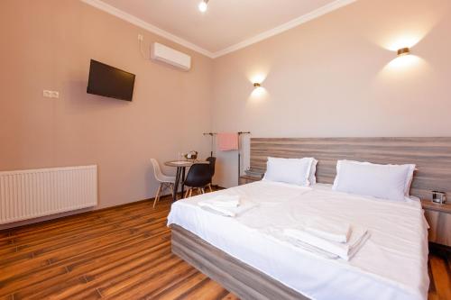 4 Rooms, Sighnaghi (photo 6)