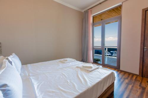 4 Rooms, Sighnaghi (photo 3)