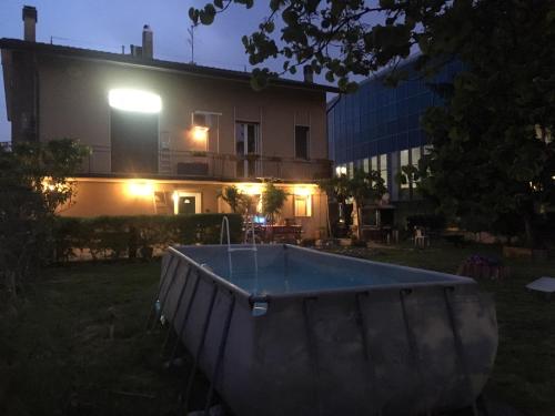 Appartamento Zefiro