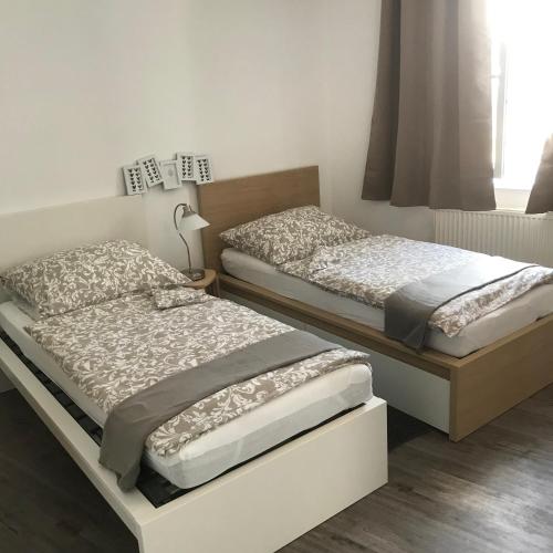  LG nicely Apartment, Ferienwohnung in Korneuburg