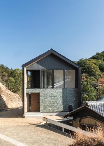 BATONWORKS Naoshima