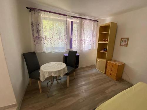 Little Paradise Camping und Ferienbungalow