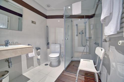Hotel Rosa Rosae PR
