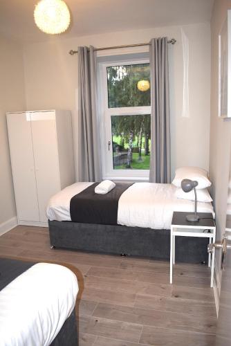 Picture of Kelpies Serviced Apartments- Victoria