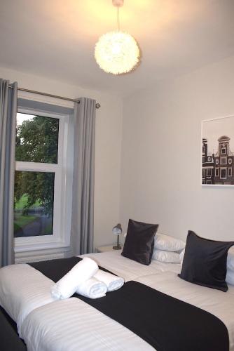 Picture of Kelpies Serviced Apartments- Victoria