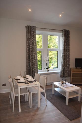 Picture of Kelpies Serviced Apartments- Victoria