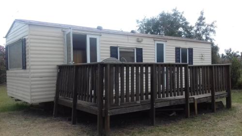 chez Christian et Carmen - Camping - Marseillan