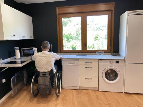 Apartment - Disability Access
