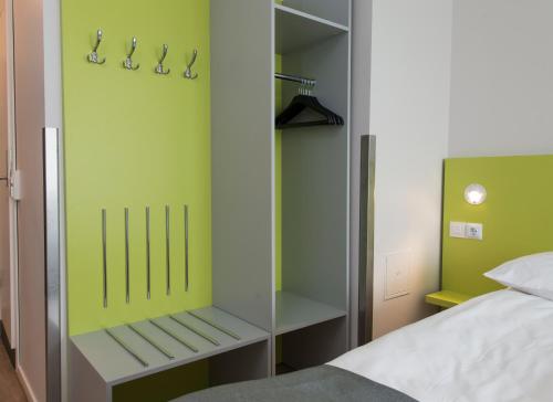 Thon Hotel Trondheim Room Type - Standard Queen Room