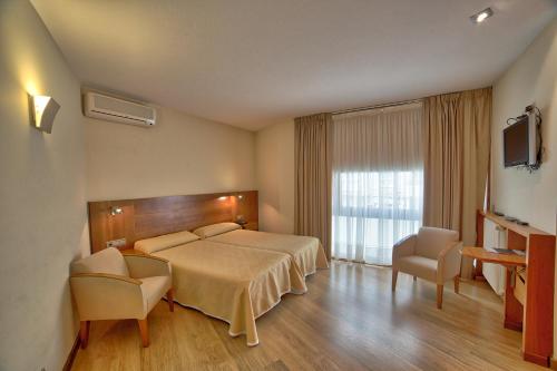 Hotel Rosa Rosae PR