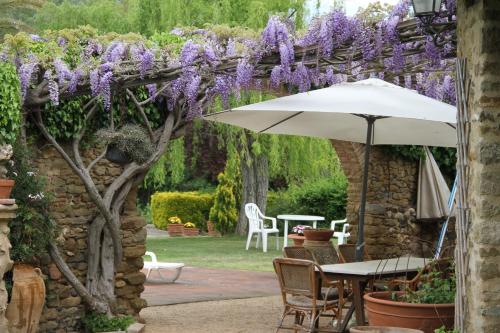 MAS VILOSA Bed&Breakfast