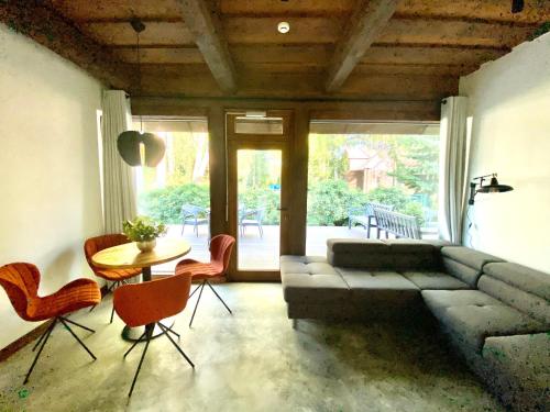Villa Gaida Room Type - Apartment with Terrace