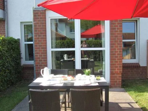Ferienwohnung Ostseeglück in Boltenhagen, Deutschland