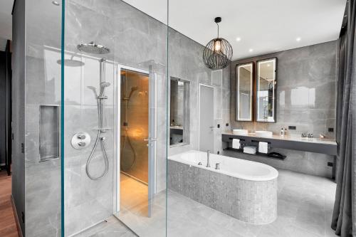 Hyperion Hotel Leipzig - main image